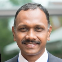 Senthil Kumar Rajasekaran
