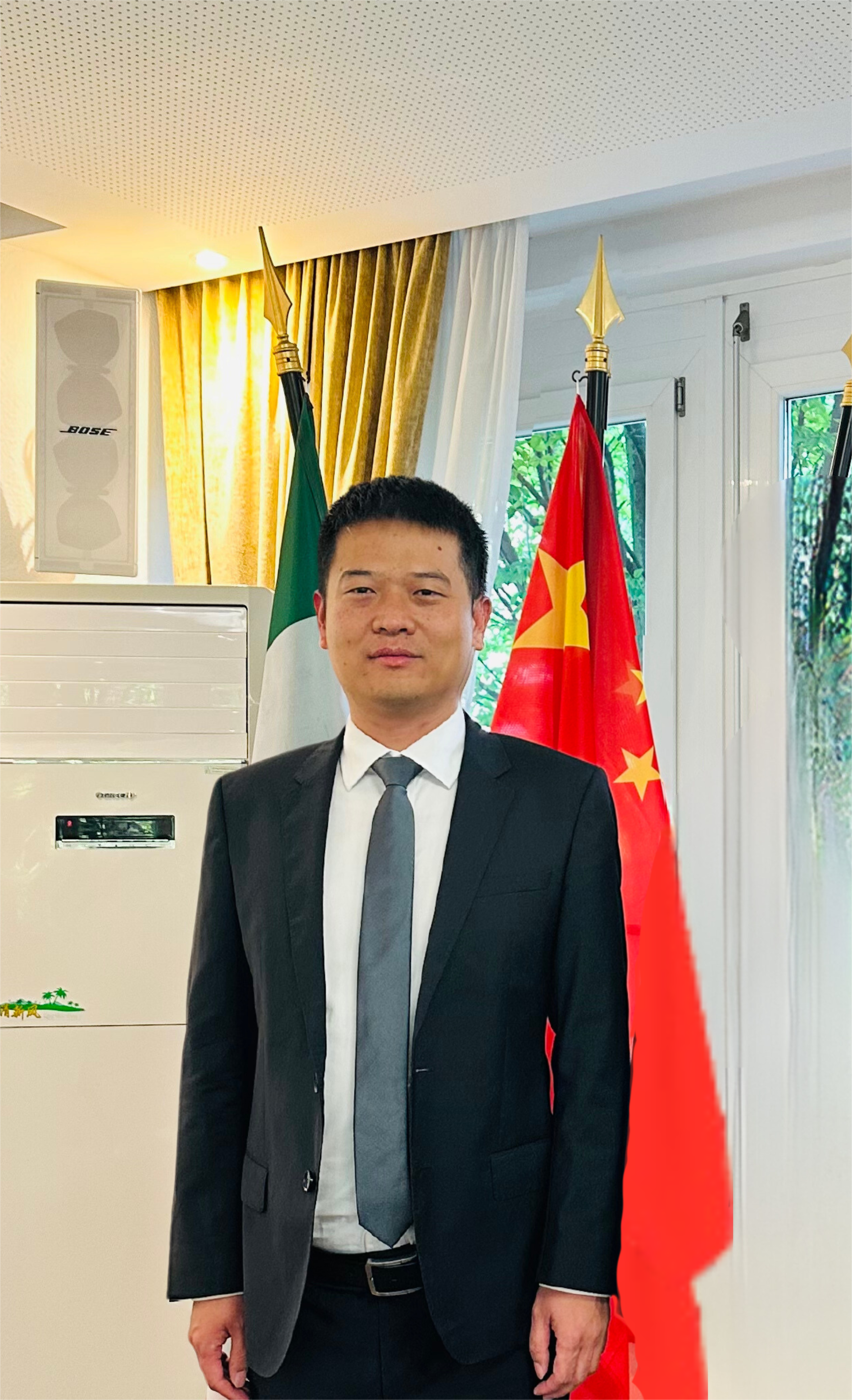 Zhu Guoqiang